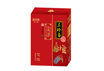 三珍斋第 8 张图片