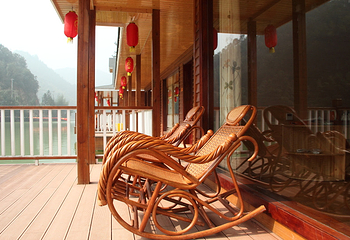 桐庐珊瑚岭乡村旅游度假区第 12 张图片