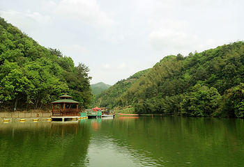 桐庐珊瑚岭乡村旅游度假区第 20 张图片