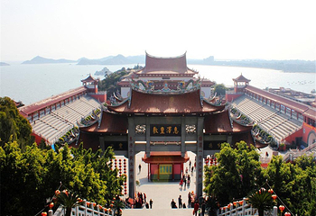 石山殿第 5 张图片