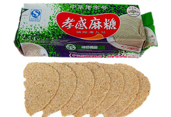 孝感麻糖第 5 张图片
