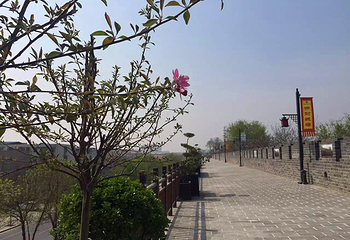 开封城墙第 21 张图片