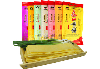 岱宗坊第 5 张图片
