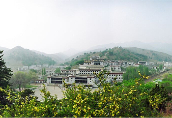 五当召第 3 张图片