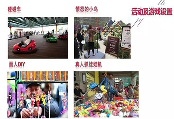 欢乐嘉年华第 4 张图片