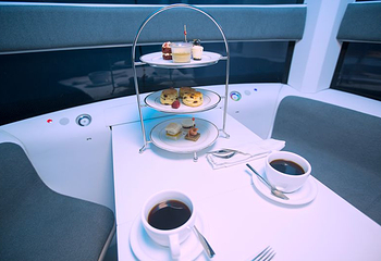 SKY RING 屋顶摩天轮第 6 张图片