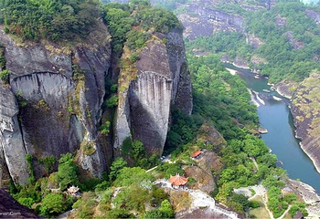 黄岗山第 3 张图片