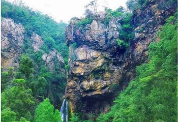 仙岩风景区第 5 张图片