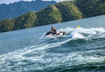 千岛湖欢乐水世界第 25 张图片