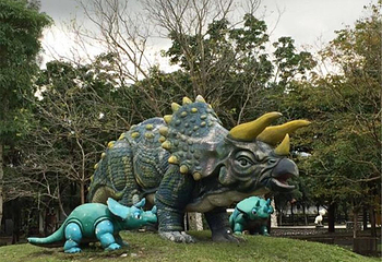 新光兆丰休闲农场第 5 张图片