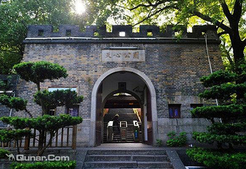 天心阁第 4 张图片