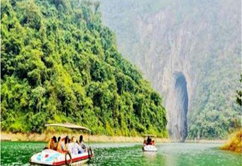川洞景区第 7 张图片