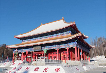 林海观音山第 3 张图片
