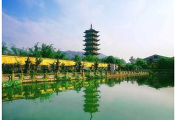 仙岩风景区第 3 张图片