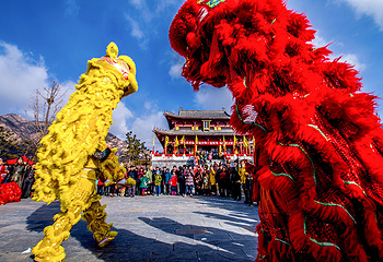金镇第 9 张图片