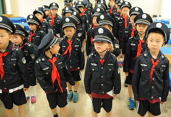 文化广场育乐湾少儿社会体验中心第 6 张图片