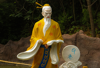 雪山彩虹谷旅游区第 5 张图片