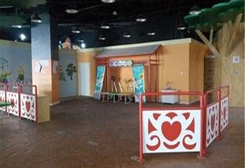 金洋宝贝城第 6 张图片