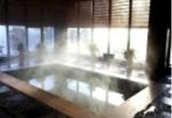 愉园温泉度假村第 2 张图片