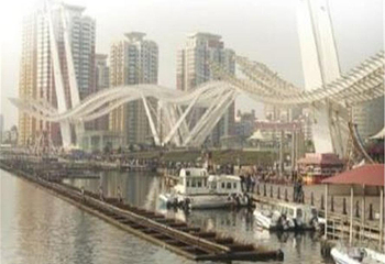 海河公园第 5 张图片