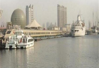 海河公园第 2 张图片