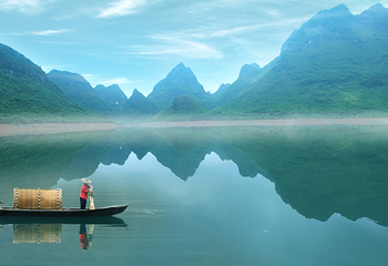 石门仙湖景区第 25 张图片