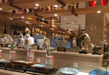 何日君温泉水疗(倪家桥店)第 2 张图片