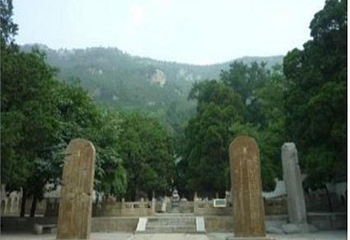 五峰山第 9 张图片