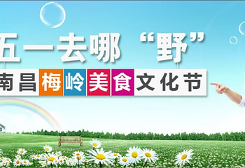 梅岭美食文化节第 7 张图片