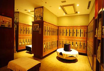 于志远专家按摩馆（外交公寓店）第 2 张图片