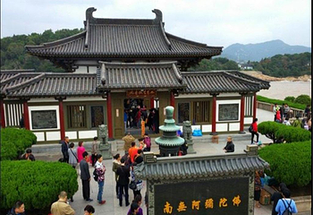 不肯去观音院第 6 张图片