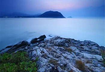 盐洲岛第 2 张图片