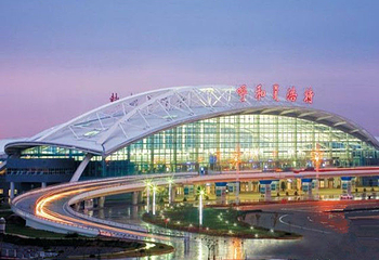 呼和浩特白塔国际机场第 4 张图片