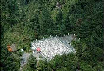 感通寺第 12 张图片