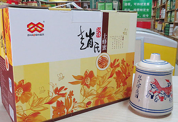 赵氏蜂蜜第 5 张图片