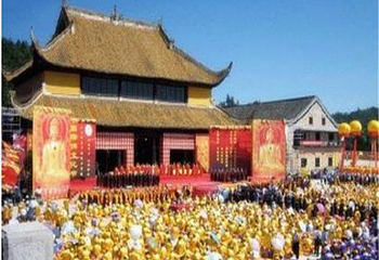 密印寺第 6 张图片