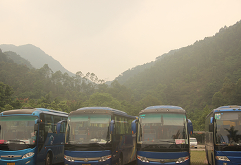 九道山生态旅游区第 32 张图片