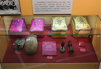 鸟巢北京会展中心知青博物馆鸟巢展第 1 张图片
