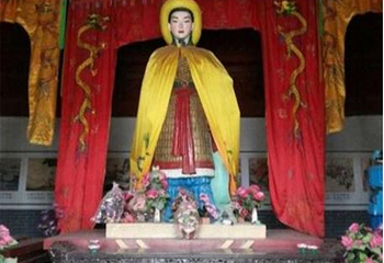 木兰祠第 3 张图片
