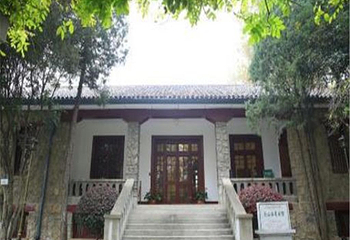 蒋介石温泉别墅第 10 张图片