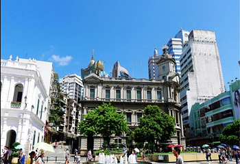 岗顶前地第 9 张图片