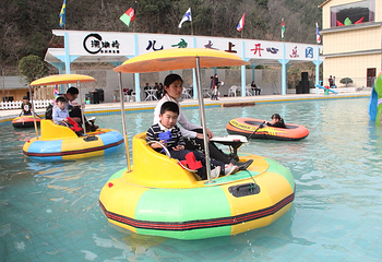 桐庐珊瑚岭乡村旅游度假区第 2 张图片