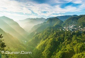 丹山赤水第 2 张图片