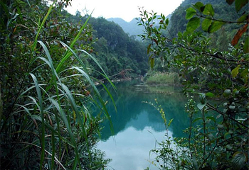 大瑶山第 3 张图片