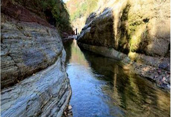 韶山峡第 3 张图片