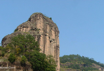 黄岗山第 2 张图片
