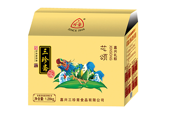 三珍斋第 4 张图片