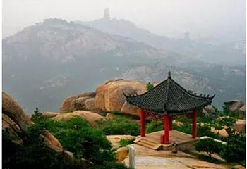 鹤山风景区第 4 张图片