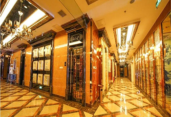 天赐情缘ktv（立水桥店）第 4 张图片