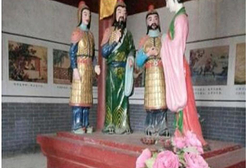 木兰祠第 4 张图片